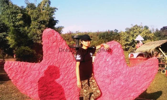 Meipa Dance And Fitness Studio